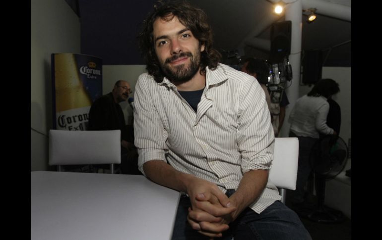 José María de Tavira participó este domingo en la quinta carrera de la asociación ''Aquí nadie se rinde A. C.'' ARCHIVO  /