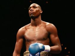 Paul Williams se encuentra en condición grave, pero estable. ARCHIVO  /