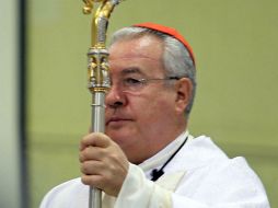 Comentó que los sucesos violentos en Jalisco señalan que hay una falta de valores.  /