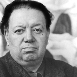 Retornan a México los murales de Rivera expuestos en el MoMA