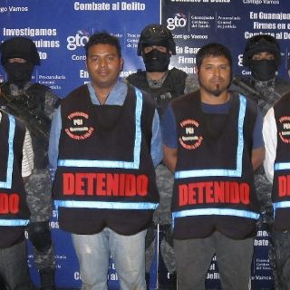 Caso Sabritas apunta a extorsión: Procuraduría de Guanajuato