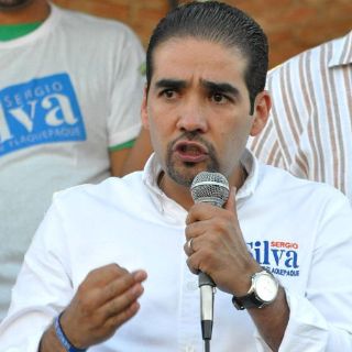 Sergio Silva propone mayor infraestructura en el Cerro del Cuatro