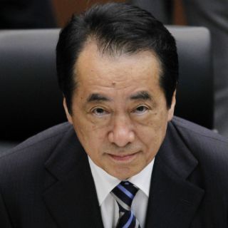 Asume Naoto Kan su fracaso ante crisis nuclear