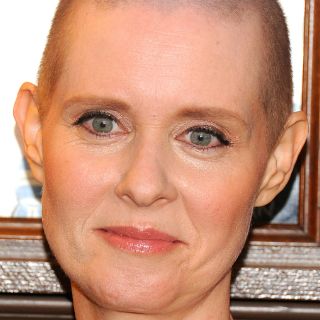 Cynthia Nixon contrae nupcias con su novia Christine Marinoni