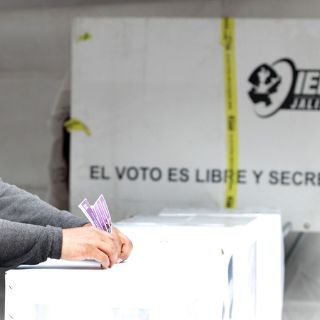 Entre los votantes, imagen mata propuestas