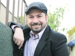 ''Somos un grupo de gente que creemos en la cultura y en las artes'', Rodolfo Guzmán  /