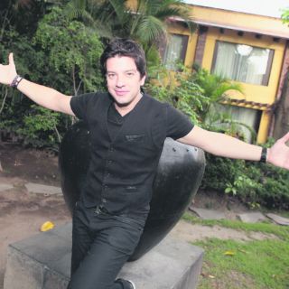 Yahir encuentra la armonía