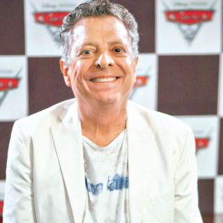 César Bono se aleja del “cavernícola”