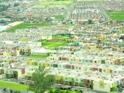 Las nuevas reglas del organismo se deben a los consecutivos problemas en el sector inmobiliario.  ARCHIVO  /