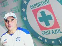 Memo Vázquez ganó un título con los Pumas (Clausura 2011) y dejó al equipo tras el Clausura 2012. NTX  /