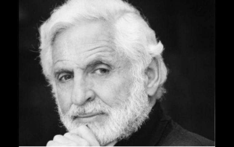 Carl Djerassi a los 60 años de edad recibirá premio de Honoris causa. ESPECIAL  /