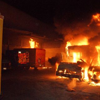 Empresa Sabritas niega extorsión tras ataque