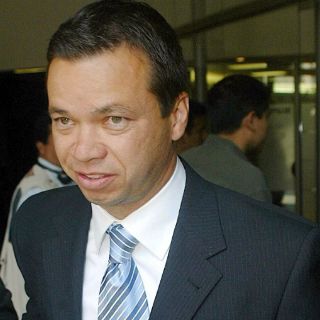 Marcelo Michel ocupa puesto que dejó Varela en Chivas