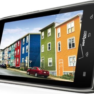 Lanzan smartphone ligero y con batería para más de 20 horas