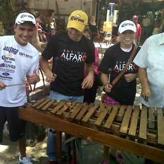 Campeones acaparan Mercado San Juan de Dios