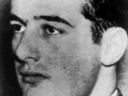 Raúl Wallenberg es considerado un héroe en su país por salvar a miles de judíos del Holocausto. AP  /