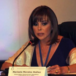 La PGR ve avances en alianza transnacional anticrimen