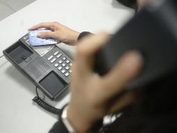La Profeco analizó contratos y encontró desventaja del consumidor, frente a proveedores de telecomunicaciones. ARCHIVO  /