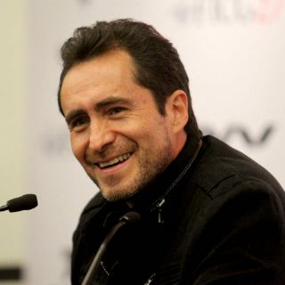 Se suma Demian Bichir al Festival Latinoamericano de Cine ''Lo que veo''
