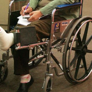 Examen de orina puede detectar la osteoporosis: estudio