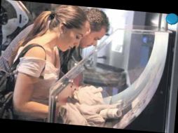 La exposición está diseñada para que personas de todas las edades encuentren algo interesante.  /