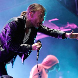 Se une Radiohead al jubileo de la reina Isabel II