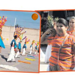 Festejo a la oaxaqueña