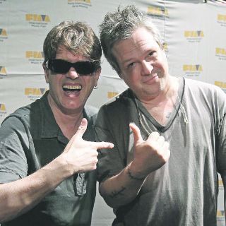 Juan Perro, nómada en el universo sonoro