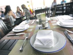 Los industriales del ramo preparan las promociones del Día del Padre.  /