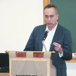 Fernando Garza se compromete a invertir contra inundaciones