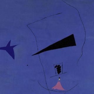 La ''Estrella azul'' de Miró a subasta en Londres desde 23 millones de dólares