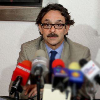 Marchas de maestros, reflejo de mala política, asegura Quadri