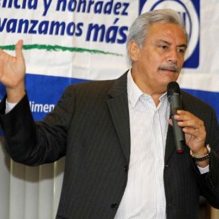 Mayor aceptación en la calle que en encuestas, según Cárdenas