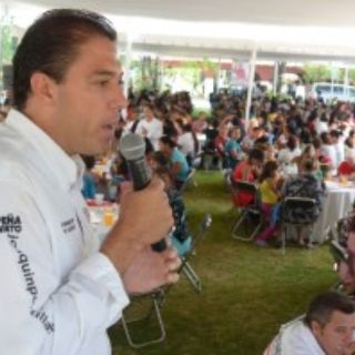 Sabemos de las necesidades que existen en Tlaquepaque: Alfredo Barba