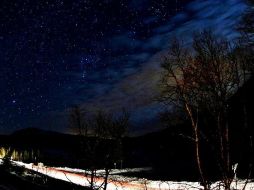 La técnica supondrá un salto en la precisión de los espectrógrafos. ARCHIVO  /