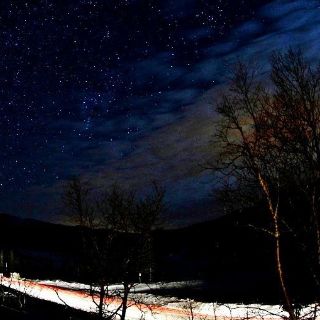 El primer censo de estrellas y el hallazgo de otras 'Tierras', algo más cerca