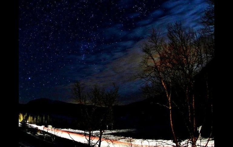 La técnica supondrá un salto en la precisión de los espectrógrafos. ARCHIVO  /