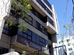 La CEDHJ se mostró satisfecha por la respuesta de Vialidad. ARCHIVO  /