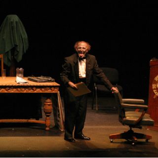 El Libro Club del Circo Volador rendirá homenaje a Kafka