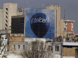 La CFC revocó una multa a Telcel, propiedad de América Móvil, por 11 mil 980 millones de pesos. ARCHIVO  /