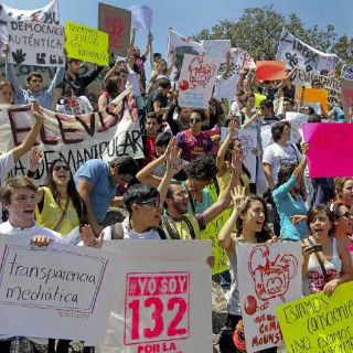 El IFE confía en que #YoSoy132 motive el voto joven