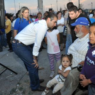 Sergio Silva propone impulsar nodo vial en Vía Manzanillo y Periférico