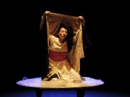 El encuentro multidisciplinario Oniria mostrará el papel de la mujer en las artes. ARCHIVO  /