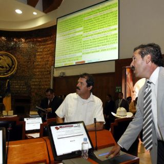 Congreso presentará denuncia penal contra Ejecutivo