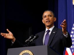 Los mil millones de dólares superan los 750 millones de dólares que Obama recolectó para su campaña del 2008. REUTERS  /