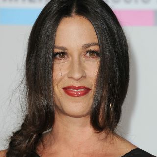 Alanis Morissette publicará ''Havoc And Bright Lights''