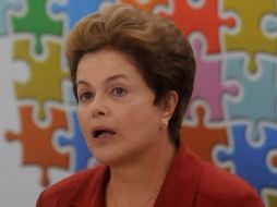 El gobierno de Rouseef ha lanzado últimamente una batería de medidas para reactivar el consumo en el país. EFE  /