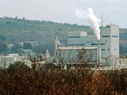 La falta de suministro de gas, haría perder competitividad a empresas locales, señala Herrera Vega. ARCHIVO  /