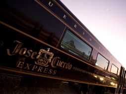 Mundo Cuervo recibe visitantes que son en 35%de Jalisco, 30% del Valle de México, y el resto de otros puntos del país. ARCHIVO  /