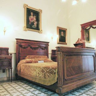 Valses para cerrar festejos de la Casa Museo López Portillo